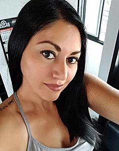 36 Year Old Bogota, Colombia Woman